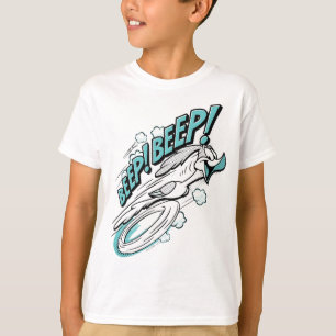 T-shirt ROAD RUNNER™ BEEP!™ Halton