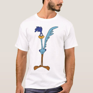 T-shirt ROAD RUNNER™ en couleur