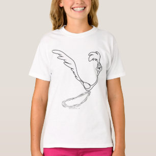T-shirt ROAD RUNNER™ Running
