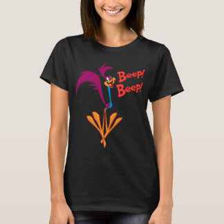 T-shirt ROAD RUNNER™ Saut