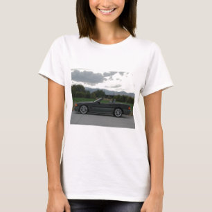 T-shirt Roadster de Mercedes-Benz 500 SL