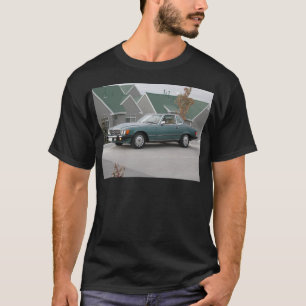T-shirt Roadster de Mercedes-Benz 560 SL