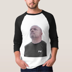 T-shirt Rob Grumeux