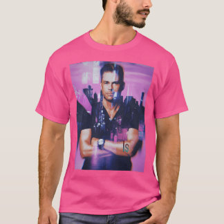 T-shirt Rob Lowe