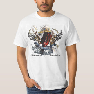T-shirt Robb vénèrent la chemise