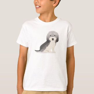 T-shirt Robbie
