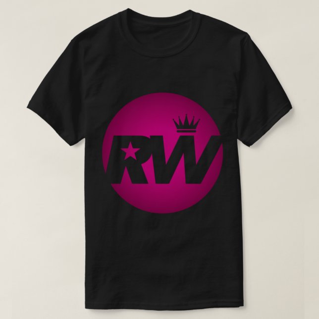 T-shirt Robbie Williams (Design devant)