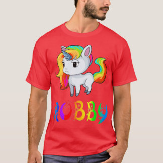 T-shirt Robby Unicorn