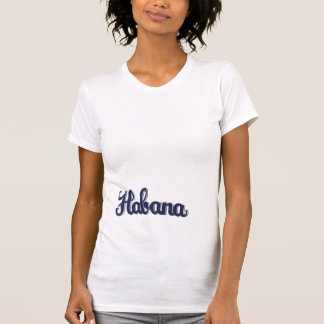 T-shirt Robe