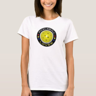 T-shirt Robe à bascule Lover 1 Jersey