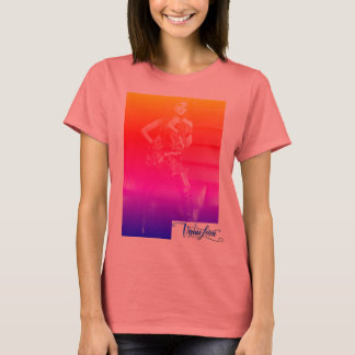 T-shirt Robe de poison Ivy Vénus Leone