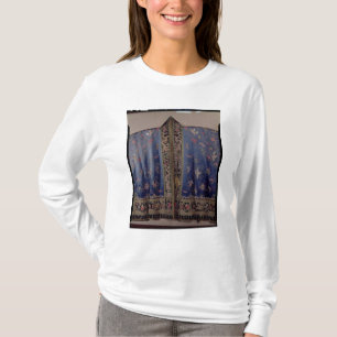 T-shirt Robe longue de Taoist d'un temple impérial