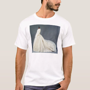 T-shirt Robe mariage de Katharine Worsley