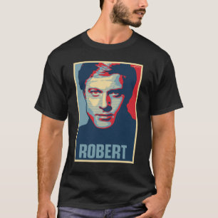 T-shirt Robert