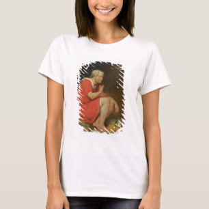 T-shirt Robert (c.1054-1134) Duke of Normandy in Prison, 1