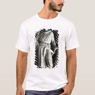 T-shirt Robert de la France, compte d'Artois 1842-43