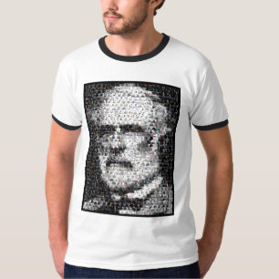 T-shirt Robert E. Lee