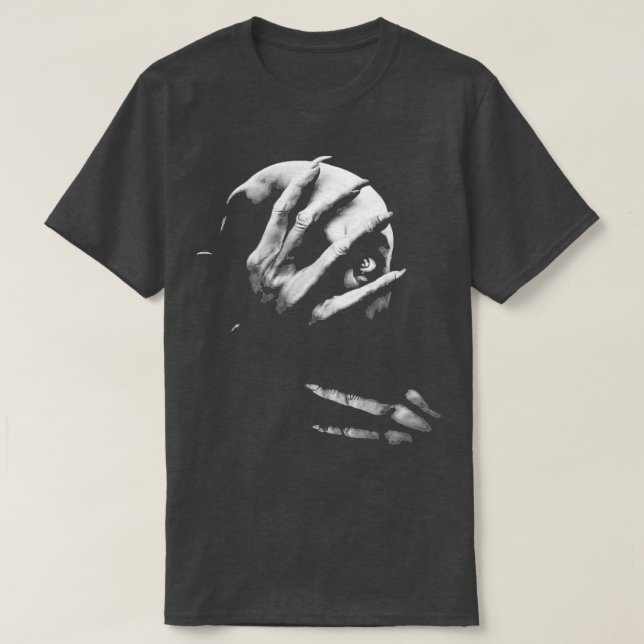 T-shirt Robert Eggers (Design devant)