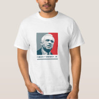 Robert F Kennedy Jr - RFK pour le président 2024
