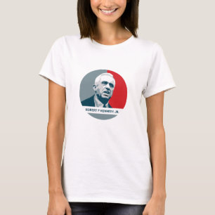 T-shirt Robert F Kennedy Jr - RFK pour le président 2024