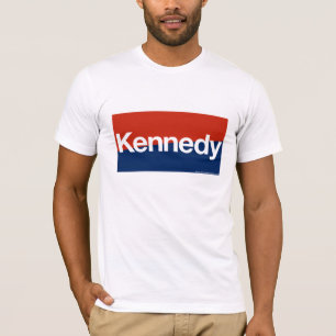 T-shirt Robert Kennedy