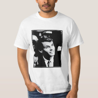 T-shirt Robert Kennedy