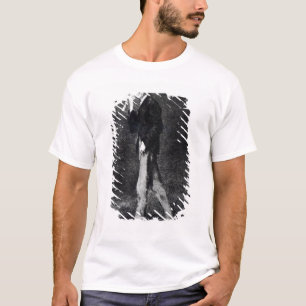 T-shirt Robert Louis Stevenson