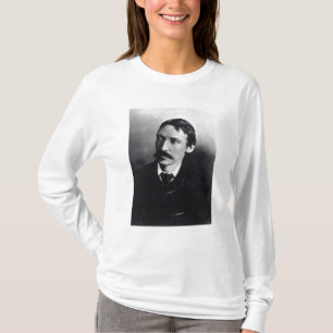 T-shirt Robert Louis Stevenson
