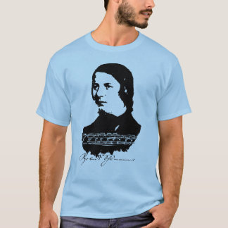 T-SHIRT ROBERT SCHUMANN