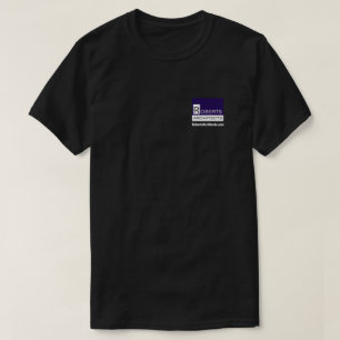 T-shirt Roberts Architects