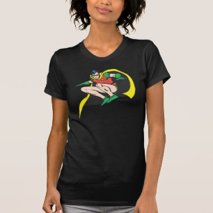 T-shirt Robin Crouches