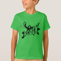 Robin Ink Nom de la brosse