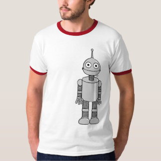 T-shirt Robosmile