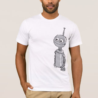 T-shirt Robosmile II