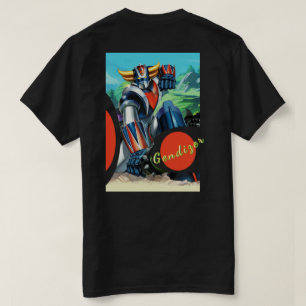 T-shirt Robot