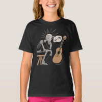 Robot de musique confus