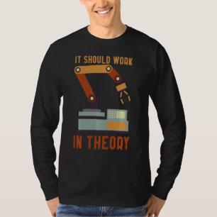 T-shirt Robot Zathura Robot Watch Robot Wheels RobotFacteu