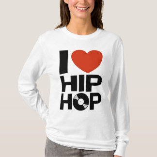 T-SHIRT ROBOTS D'ILOVEHIPHOP