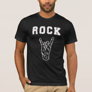 T-shirt Roche