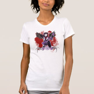 T-SHIRT ROCHE DE GOTH