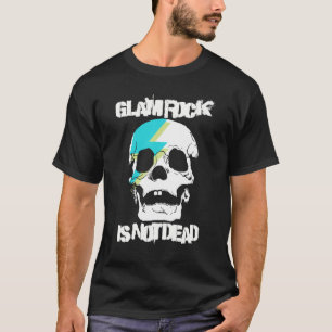 T-shirt Roche fascinante