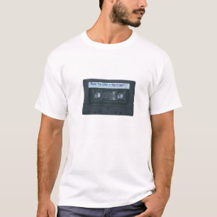 T-shirt Roche vous aimez un ouragan !