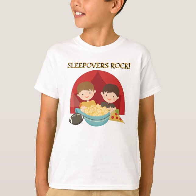 T-shirt Rocher des couleuvres (Devant)