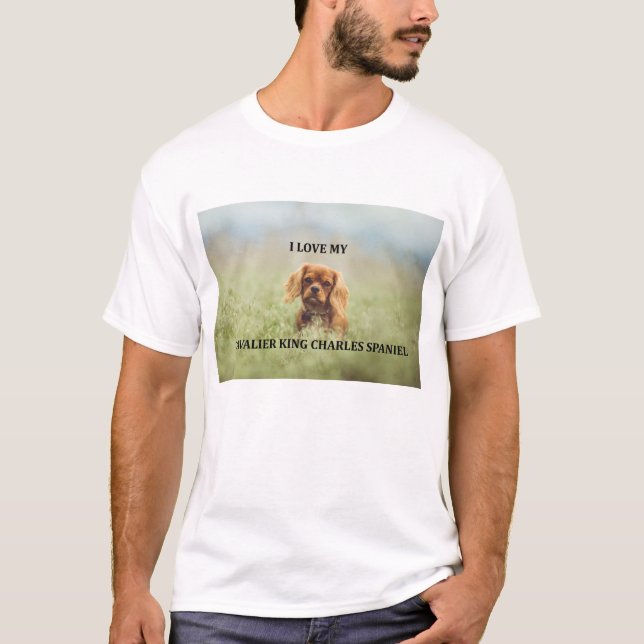 T-shirt rocher ruby love w pic (Devant)