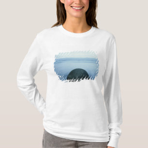 T-shirt Rochers de Moeraki