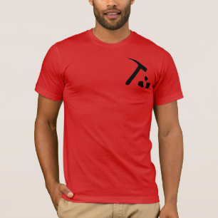 T-shirt Roches de géologie !