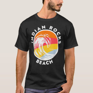T-shirt Roches Indiennes