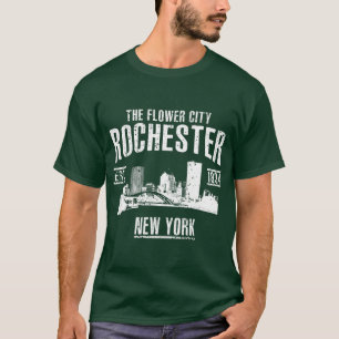 T-shirt Rochester