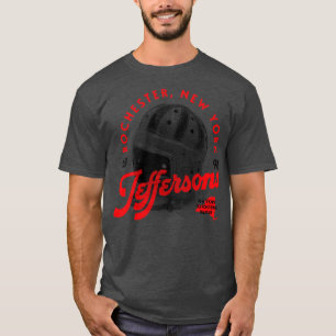T-shirt Rochester Jeffersons