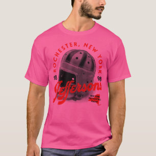 T-shirt Rochester Jeffersons